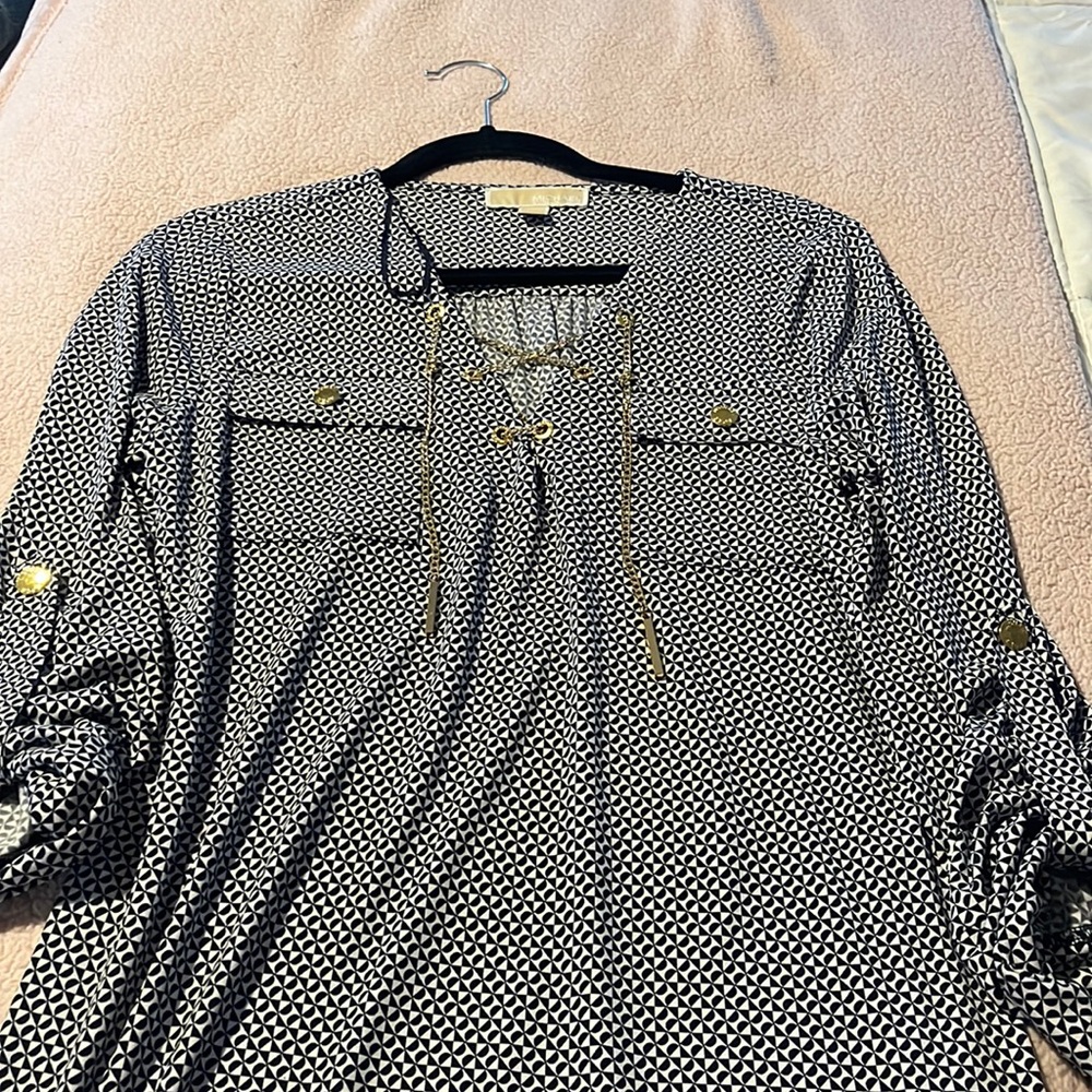 Michael kors dress